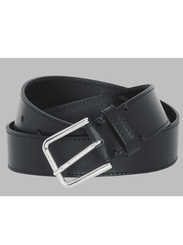 Toni Leather Belt (In Store)