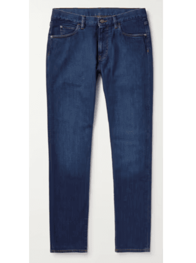 Loro Piana Slim-Fit Jeans (In Store) | Thumbnail 1