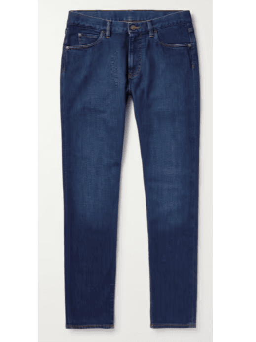 Slim-Fit Jeans (In Store)