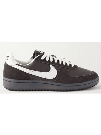 Nike Field General 82 Leather and Suede Sneakers (In Store) | Thumbnail 1