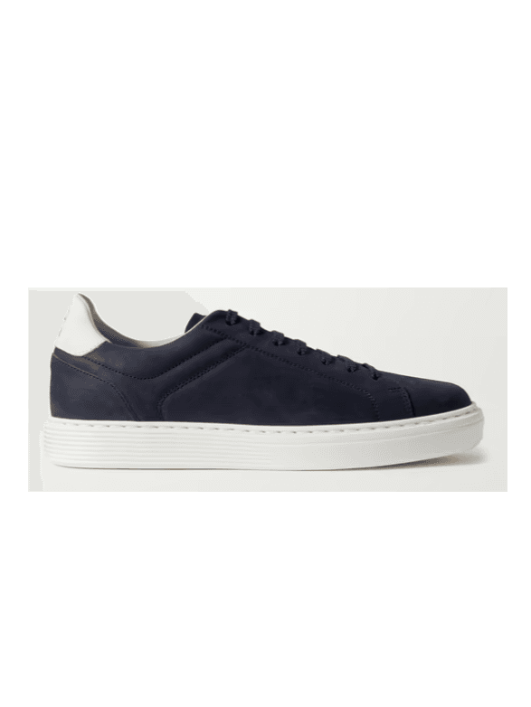 Nubuck Sneakers (in Store)