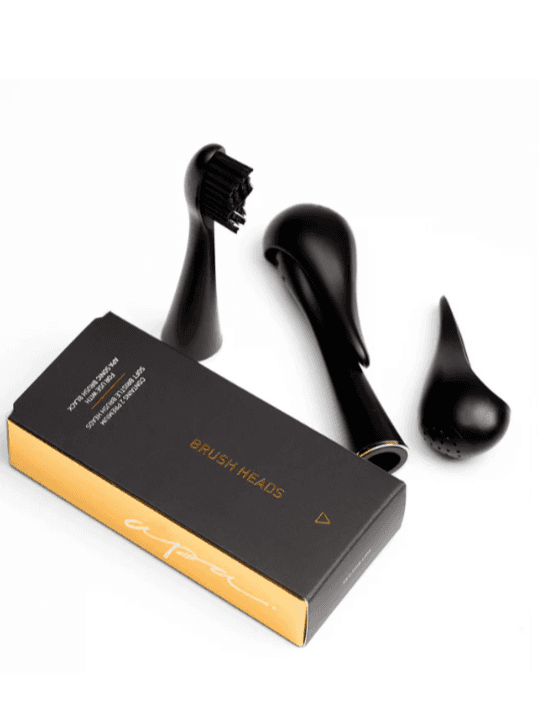 APA CLEAN REPLACEMENT BRUSH HEADS (In Store)