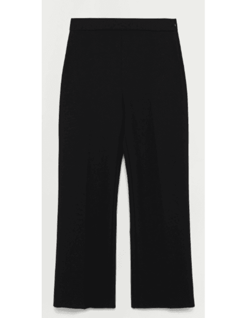 Mackenzie Pant in Black (In Store)