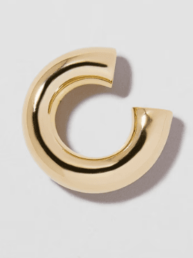 Samira Micro Ear Cuff (In Store)