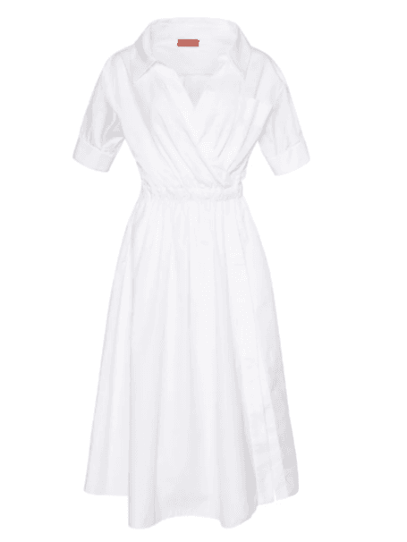 Lyddy Dress (In Store)