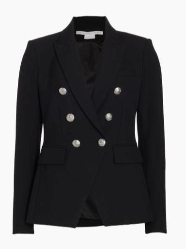 Veronica Beard Miller Dickey Jacket | Thumbnail 1