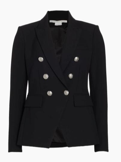 Miller Dickey Jacket