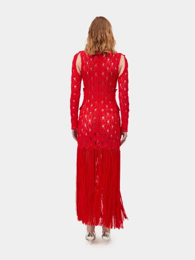 Aknvas Willow Gown (In Store) | Thumbnail 2