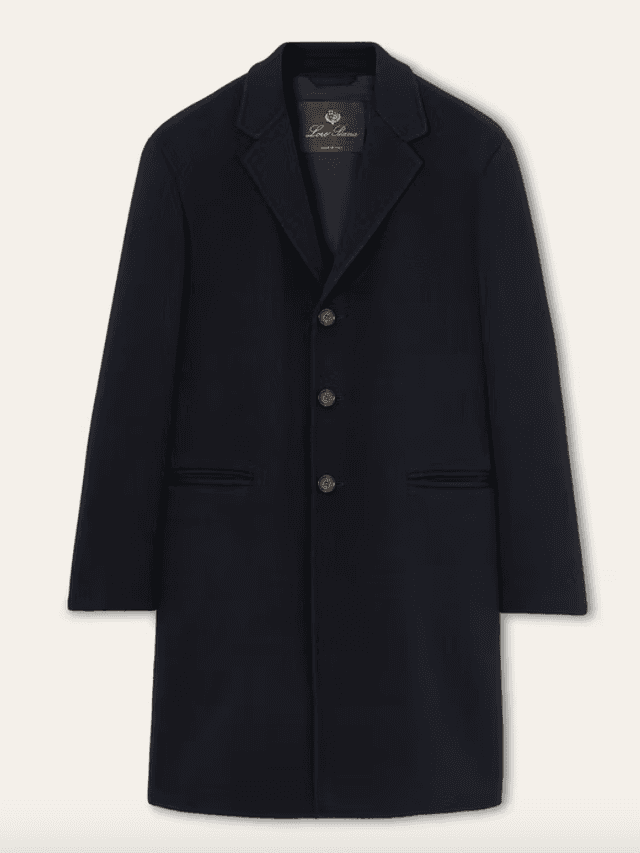 Paolo Coat