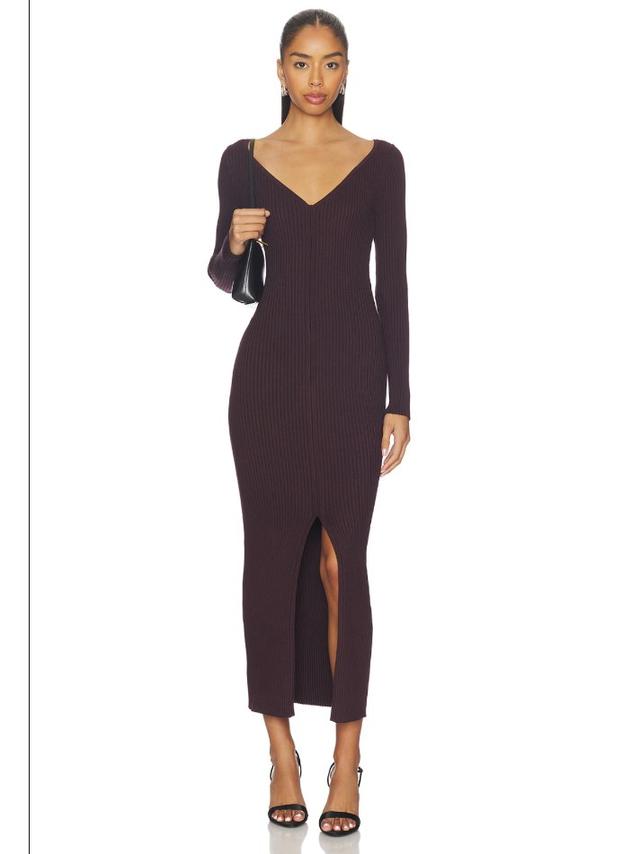 Glenda Sweater Dress
