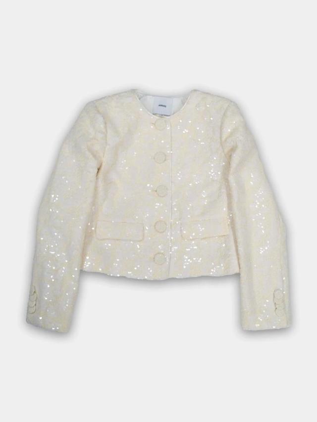 Barnette Jacket (In Store)