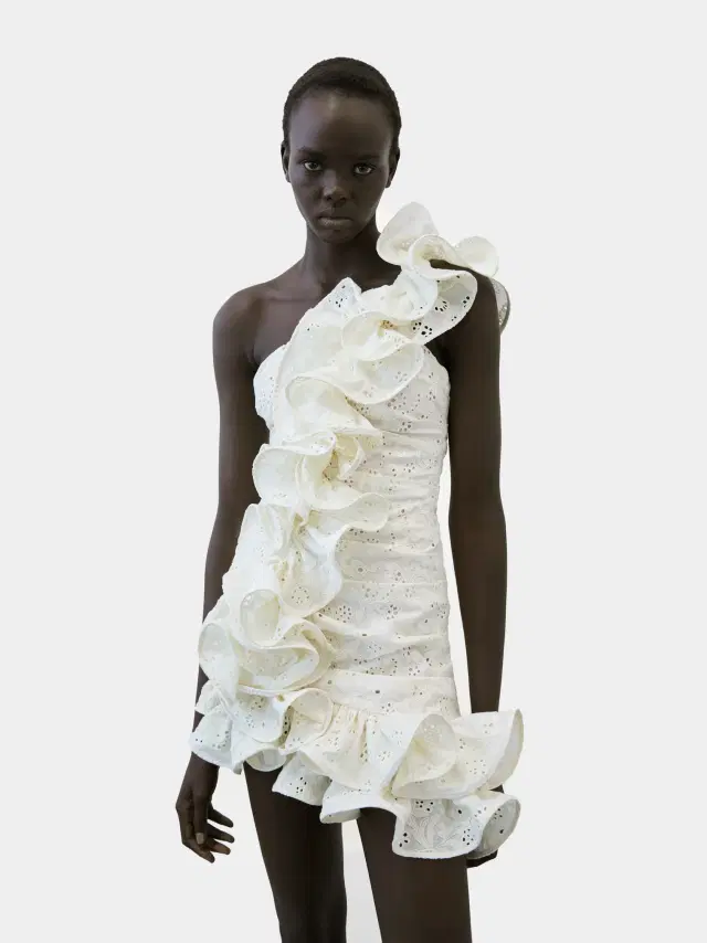Sonia Dress (In Store)
