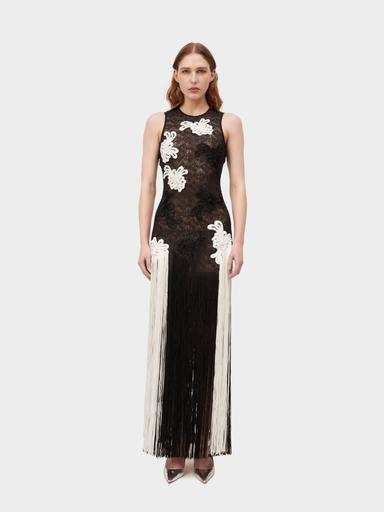 Aknvas Wisteria Gown (In Store)  | Thumbnail 1