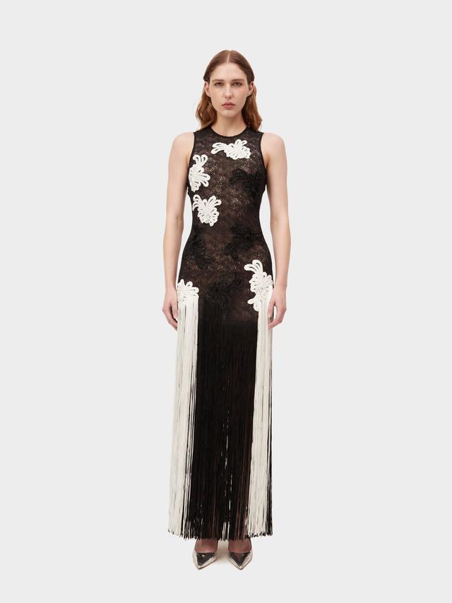 Wisteria Gown (In Store) 