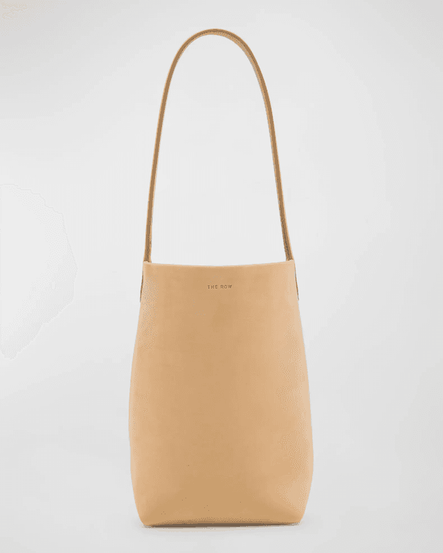 Park Small North-South Tote Bag (In Store)