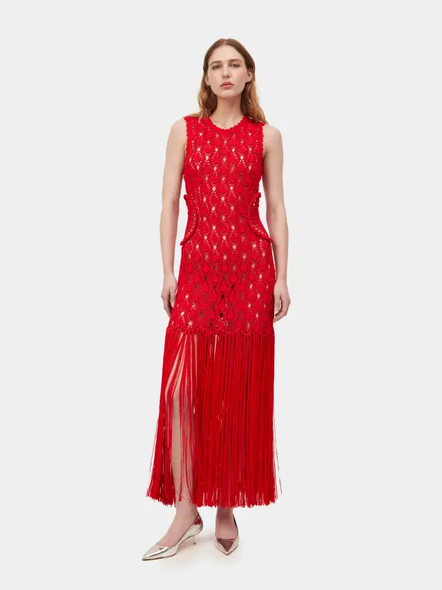 Willow Gown (In Store)