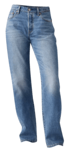Levi's Jeans