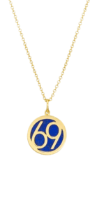 Soeur Necklaces