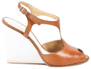 Maison Margiela Heeled Sandals