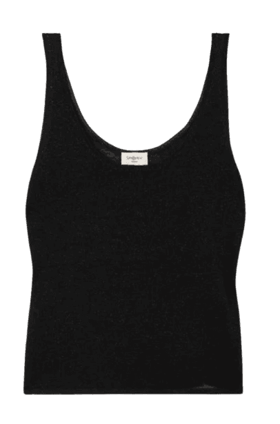 Saint Laurent Tanks & Camis