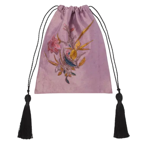 Conner Ives Drawstring