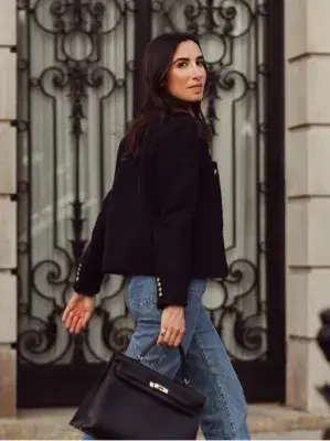 Samantha W