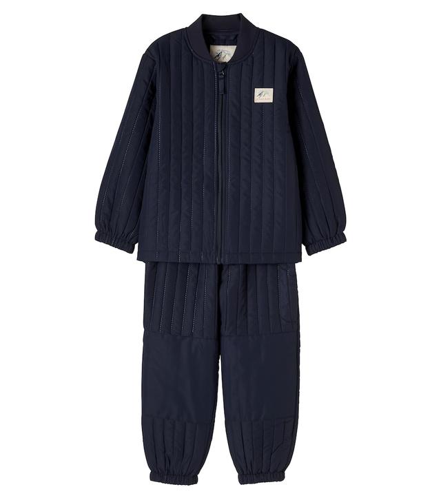 Konges Slojd Konges Sløjd Evi padded jacket and pants set