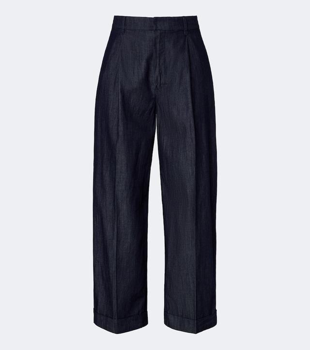 'S Max Mara Wide-leg jeans