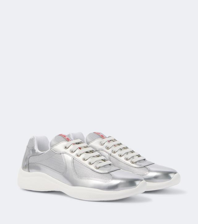 Prada America's Cup sneakers