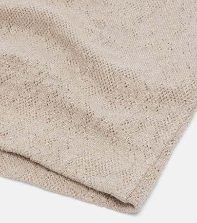 Brunello Cucinelli Knitted balaclava | Thumbnail 5