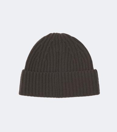Lisa Yang Menton ribbed-knit cashmere beanie | Thumbnail 2