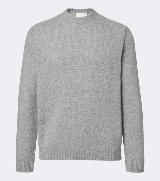 Lisa Yang Baxter cashmere and silk sweater