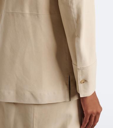 Vince Suede jacket | Thumbnail 5 Vince Suede jacket | Thumbnail 5