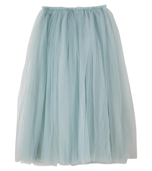C'era Una Volta Isabella tulle skirt