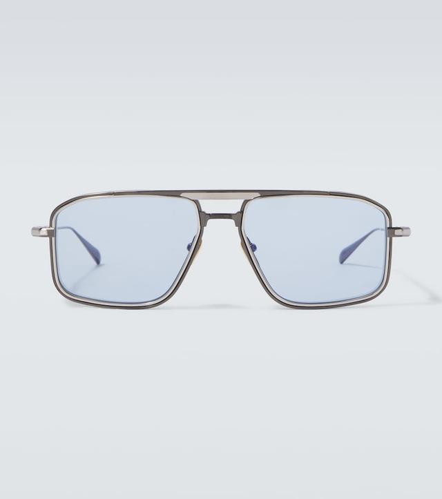 Jacques Marie Mage Earl navigator sunglasses