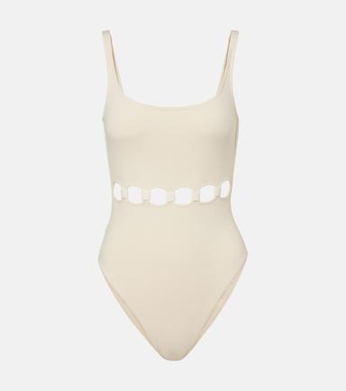 Eres Replay cutout swimsuit | Thumbnail 1