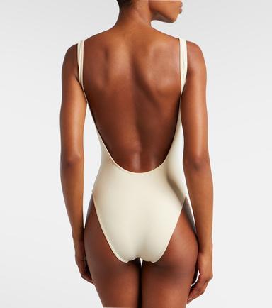 Eres Replay cutout swimsuit | Thumbnail 4