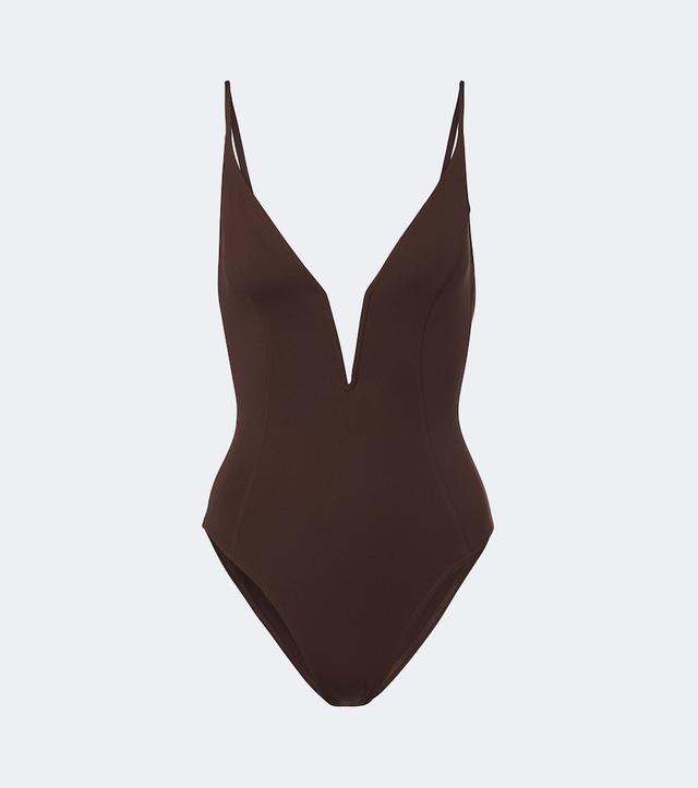 Eres Galbe swimsuit