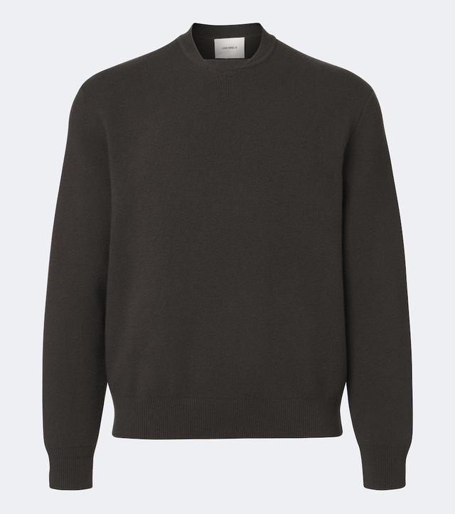 Lisa Yang Edmond cashmere sweater