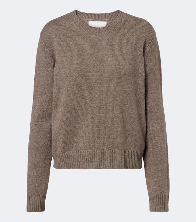 Mable cashmere sweater