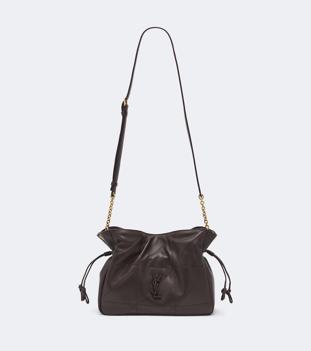 Saint Laurent Jamie Small leather shoulder bag