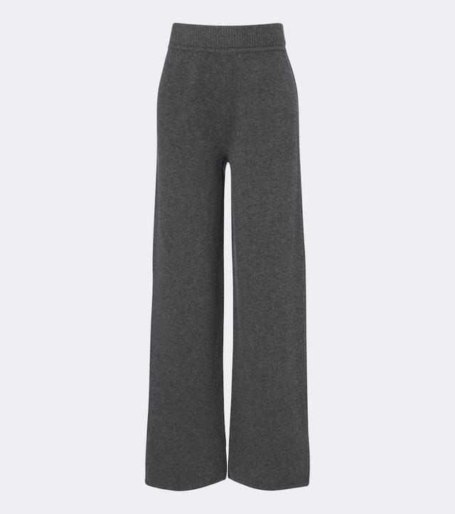 RÓHE Róhe Wool-blend wide-leg pants