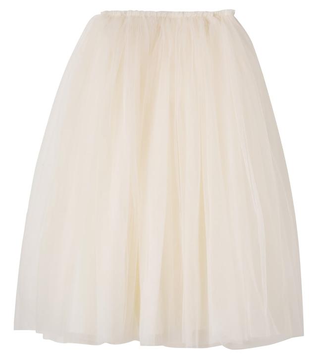 C'era Una Volta Isabella tulle skirt