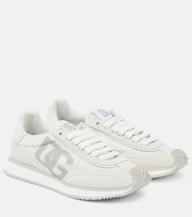 Dolce & Gabbana DG Cushion sneakers