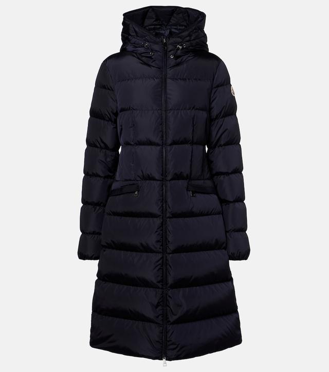Avocette down coat