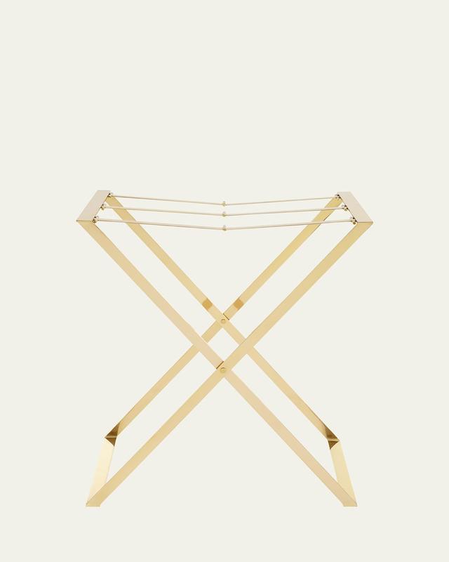 AERIN Butler Tray Stand