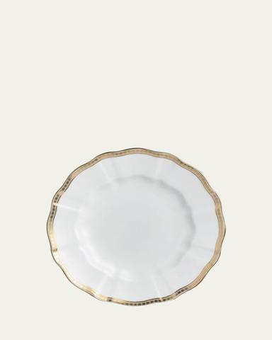 Royal Crown Derby Carlton Gold Dinner Plate | Thumbnail 1