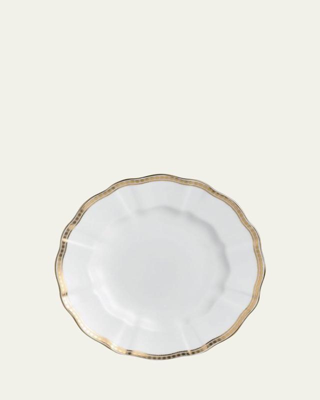 Royal Crown Derby Carlton Gold Dinner Plate