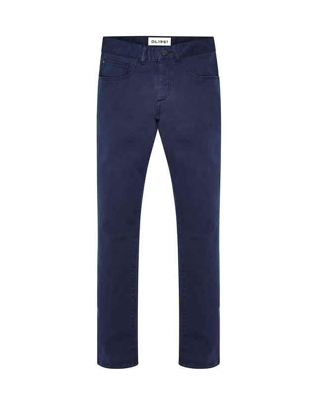 DL1961 Premium Denim Boy's Brady Slim Denim Jeans, Size 8-16