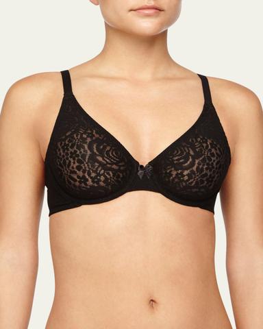 Wacoal Halo Molded Underwire Bra | Thumbnail 1